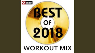 One Kiss (Workout Remix 130 BPM)