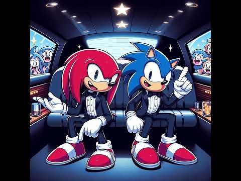 MerkCW & Terellio - Go Sonic! (Official Audio) {Prod. skyther}