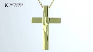 Κόσμημα Κοτσώνης Κόρινθος / Κοσμήματα με την υπογραφή του καλύτερου Ελληνικού εργαστηρίου