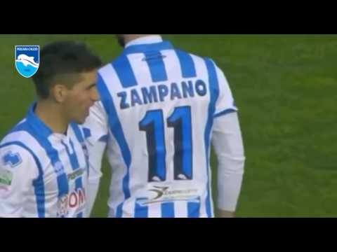 CLIP Pescara in A - il Film della stagione 2015/16