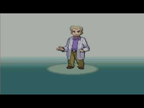 Pokèmon Verde Foglia Guida Completa - EP 1 - Prima Genrazione