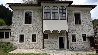 Ценни експозиции са подредени в новооткрития музей-галерия в Широка лъка