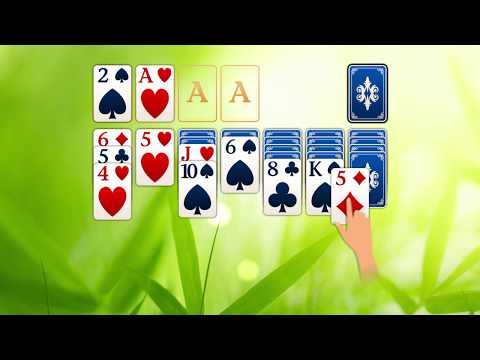 Solitairescapes Video