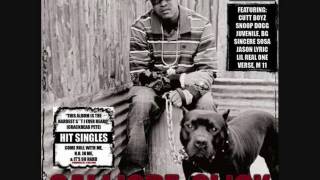 C-Murder feat. Jahbo, Juvenile & B.G. - N.O. In Me [+ Lyrics]