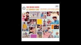 The Beach Boys - Drive-In (Stereo Remix)