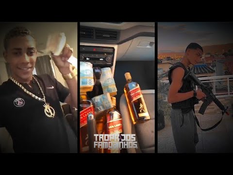 JOGA PRO COROLLA É OS PITBULL DO MANGUINHO vs JOGA JOGA - MC COPINHO [ DJ BUIU DA MANGUEIRA ] 2k23