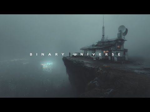 The Binary Universe Has Opened… Step Inside