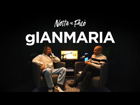 6 - A Generation of Everyone Against Everyone - Bonfire Night with GIANMARIA