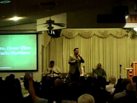 phoenix tabernacle '' hno  Omar E. Facio''