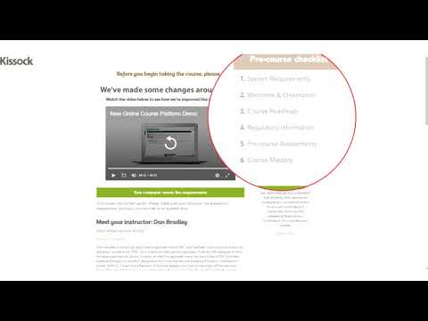 Mckissock Learning Login