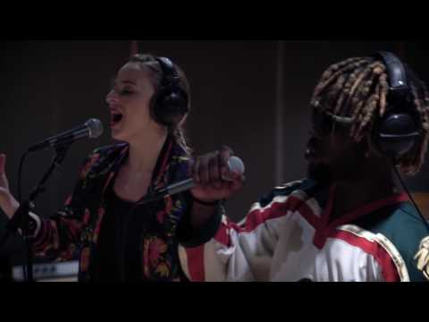 Madame Monsieur feat. Jok'Air & Ibrahim Maalouf - Morts ou Vifs (Live)