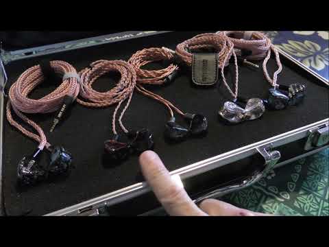 🏆🏆The TOP 5 ChiFi-HiFi (IEM) September 2019🏆🏆