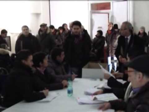 ONDA TG 4.04.2013 - ELETTORI PRIMARIE INDIGNATI CONTRO IL PD