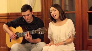 The Moon Song - Karen O (from &quot;Her&quot; Soundtrack)