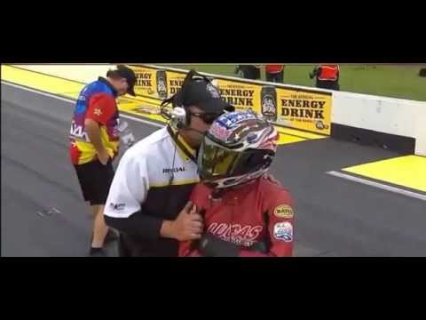 COMPETITIONPLUS.COM - ARANA/SMITH STAGING BATTLE