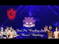 MASQUERADE The Best Pro Wrestling Story You Weren T Watching Part 1