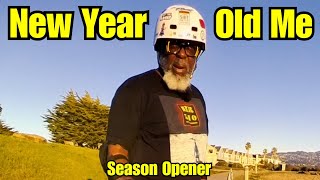 New Year - Old Me (Season Opener)