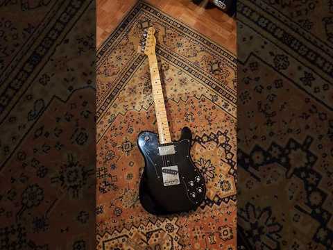1985-86 Fender Telecaster Custom TC72-55M w/ Original Gigbag | FujiGen, Japan Vintage image 26