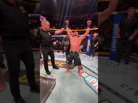 Merab Dvalishvili: Charting the Course for a New UFC Champion