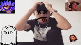 Download lagu Jet-Li Diss Track - Papa Bear (Ft. Banter) (Lyric Video) mp3 Download lagu Jet-Li Diss Track - Papa Bear (Ft. Banter) (Lyric Video) mp3