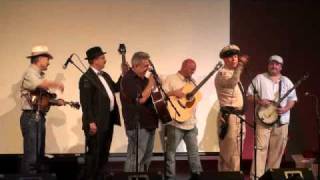 Barney Fife  sings with The Rodney Dillard Band&quot; Hello Thelma Lou Good Bye Heart&quot;