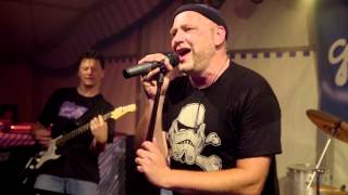 Verdamp lang her (cover BAP) von glasmoschd