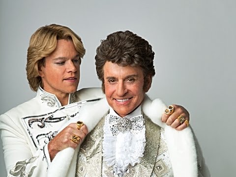 Trailer-Vorschau: Liberace