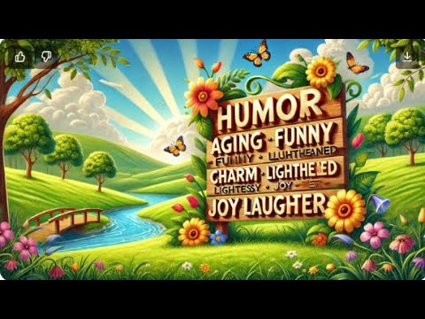 Senior Chuckles