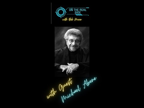 On The Real Side with Guest Mike Abene