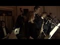 Boka jazzmusik till din fest | www.evenses.se