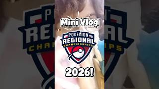 Segunda parte del Vlog del Regional Pokémon Santiago 2026 #pokemon #pokemontcg #shorts #pokemonchile