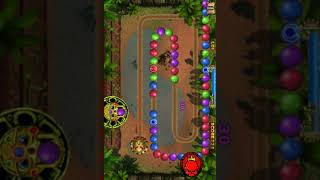 Crazy Marble videosu