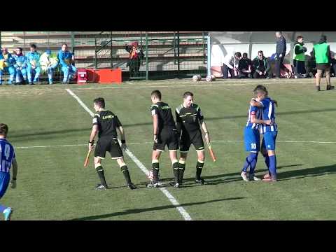 Real Giulianova -  Atl. Calcio Porto S. Elpidio 1-1