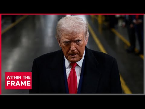 Trump's second term: Greenland, alliances, and the global reset