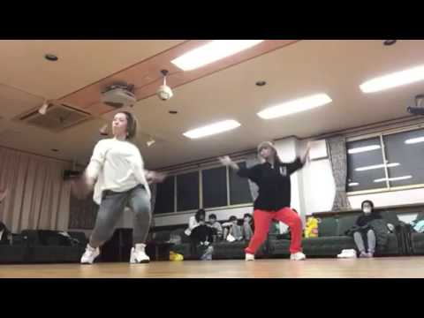 160318 EMI LESSON NEW original dance VOL.1