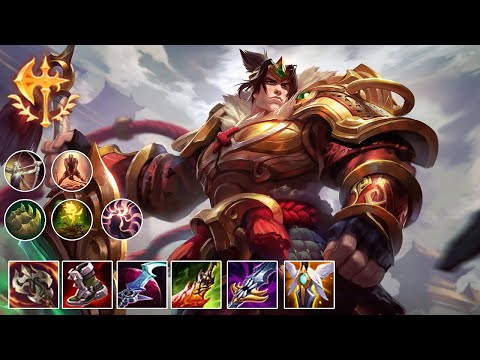 GAREN MONTAGE - BEST PLAYS