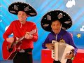 The Wiggles Sailing Around The World DVD VHS Trailer