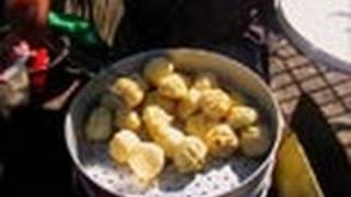 Tibetan Momos- A Tasty Dish 