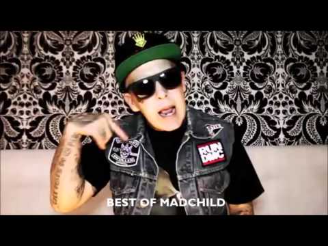 BEST OF MADCHILD