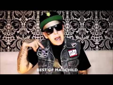 BEST OF MADCHILD