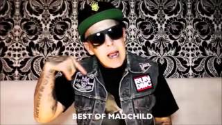 BEST OF MADCHILD