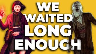 Guacalo - Vampire: The Masquerade – CHAPTERS video thumbnail