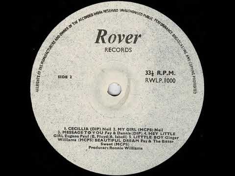 Fay & The Bitter Sweet – Beautiful Dream