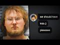 Roblox Predator Gets CONVICTED Ft JiDion Ruben Sim