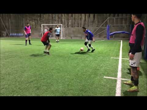 Tornei Skies: Sky Jumpers - New Team