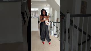 Gave birth to my twin #shorts