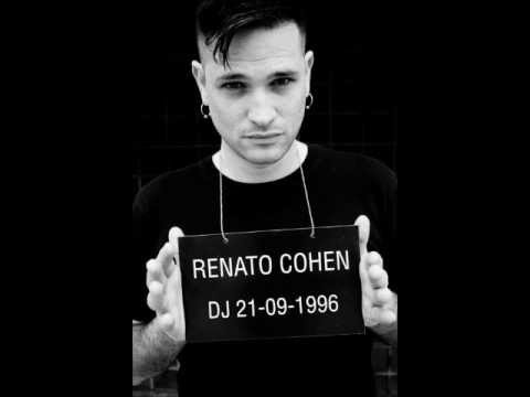 Renato Cohen   RYSKI LIVE @ DEMF 2003