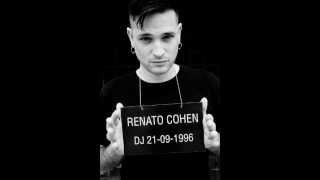 Renato Cohen   RYSKI LIVE @ DEMF 2003