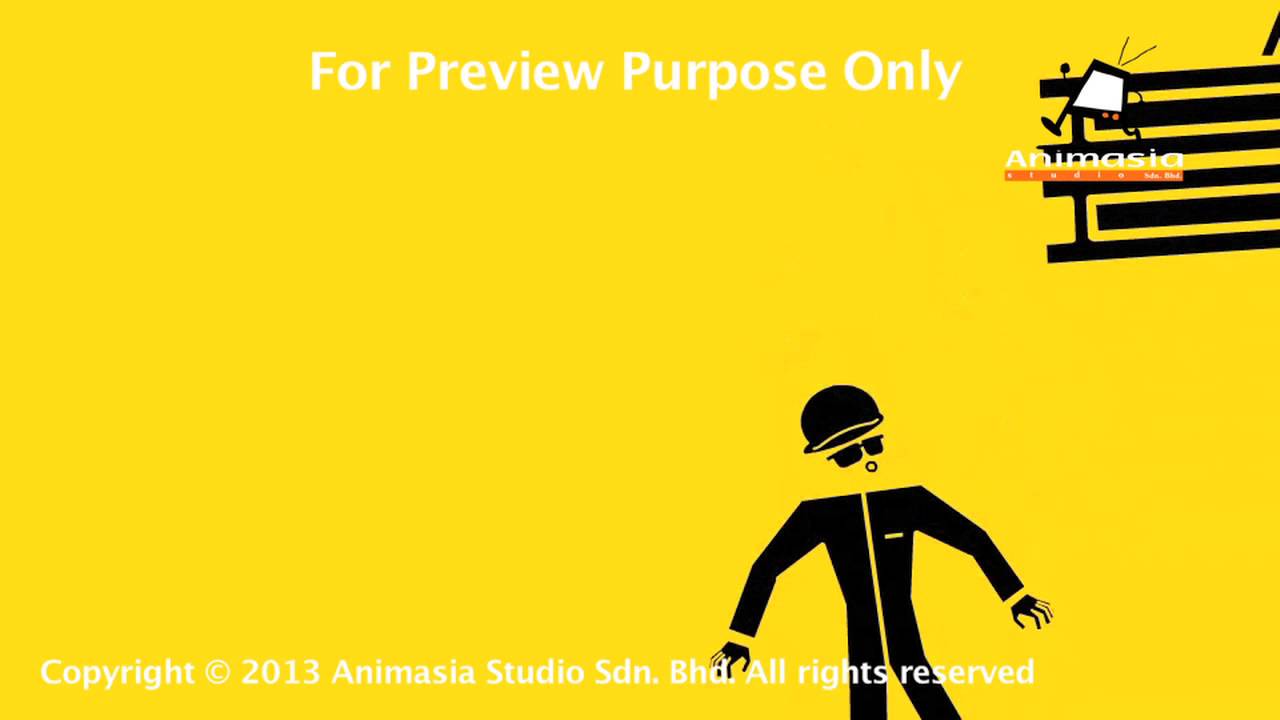 Animasia Studio - Training Video