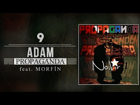Video thumbnail for Adam